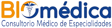 Biomedica logo